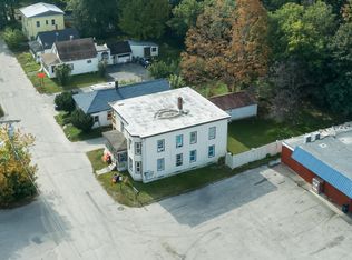 6 Dix Avenue, Mexico, ME 04257