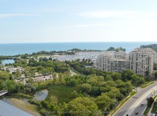 2200 Lake Shore Blvd W #2603, Toronto, ON M8V 1A4
