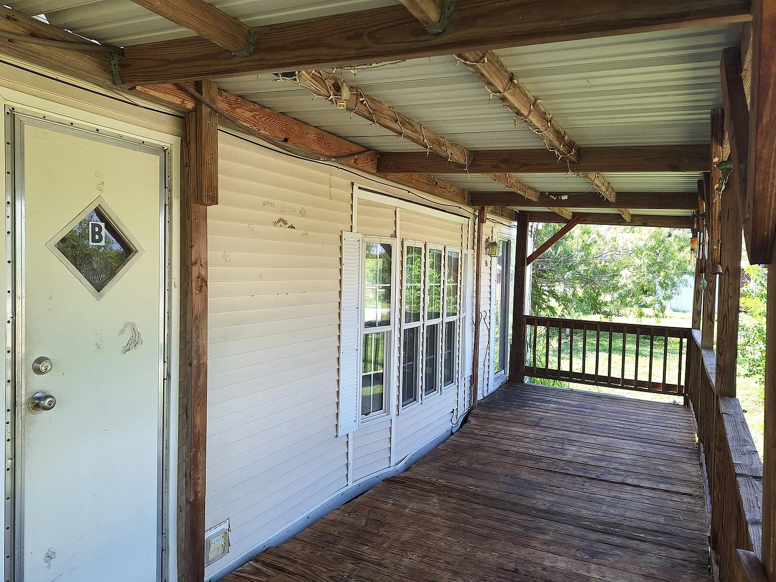 1 bed, 500 sqft, $995 — Photo 2
