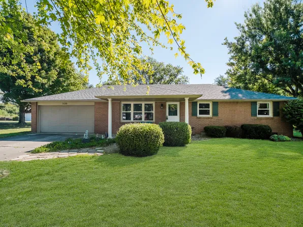 5120 Linden St, Anderson, IN 46017