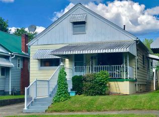 1020 22nd St, Huntington, WV 25703