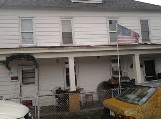 1015 Upper Meadow Ave, Charleroi, PA