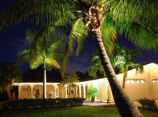 1034 NW Pine Lake Dr, Stuart, FL 34994