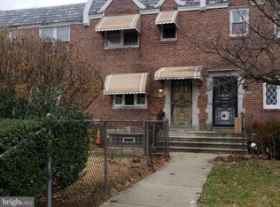 7922 Rugby St, Philadelphia, PA 19150