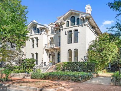3013 Q St NW, Washington, DC, 20007