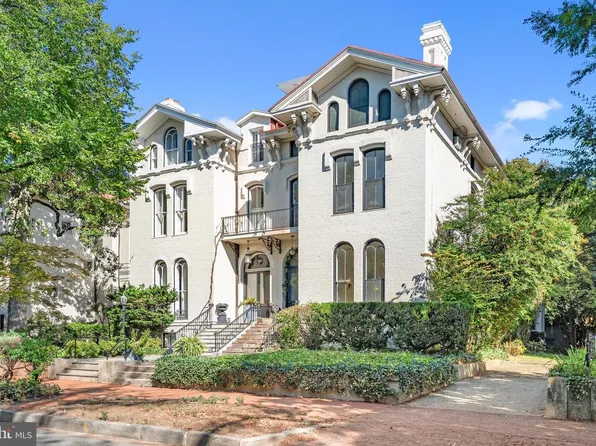 3013 Q St NW, Washington, DC 20007