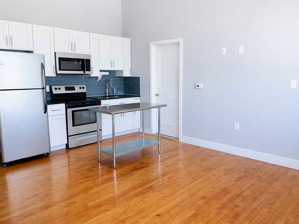 1st image of 1501A S 17th St #322