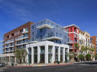 Instrata Little Italy, San Diego, CA 92101