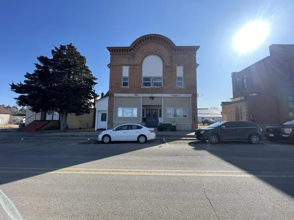 117 North Church STREET, Alma Center, WI 54611