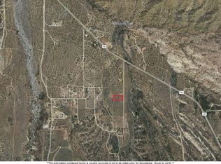 Devil S Punch Bowl Rd, Littlerock, CA 93543