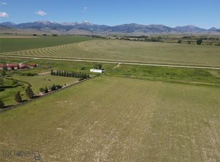 8 Wildcat Dr, Harrison, MT 59735