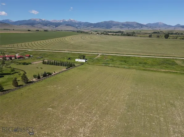 8 Wildcat Dr, Harrison, MT 59735