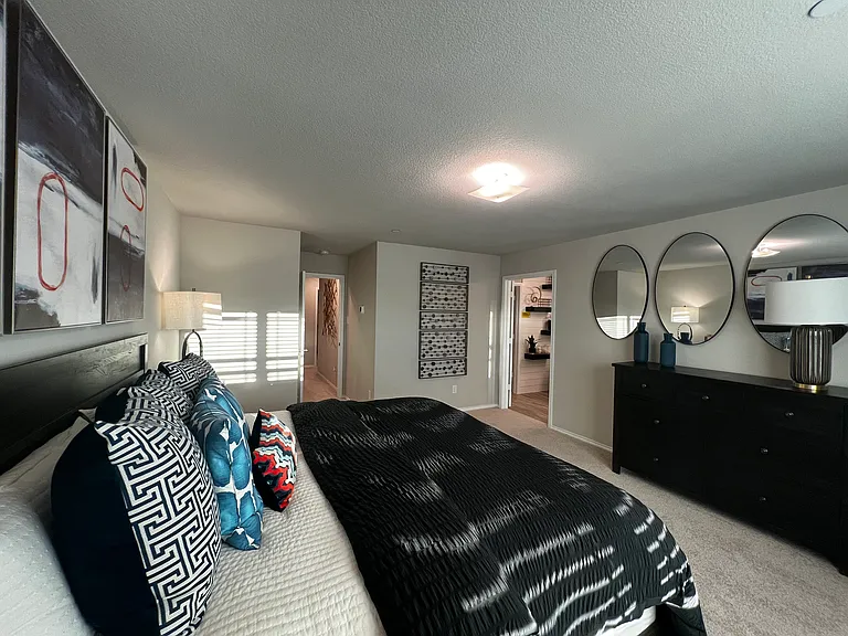 2825 Appaloosa Ln #2825 — Photo 13