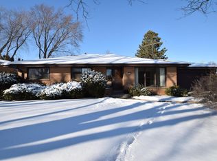 1714 Walnut St, South Milwaukee, WI 53172