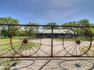 220 Deer Run, Wimberley, TX 78676