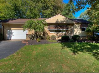 6800 Big Creek Pkwy, Middleburg Heights, OH 44130