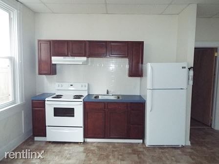 kitchen from dining room
