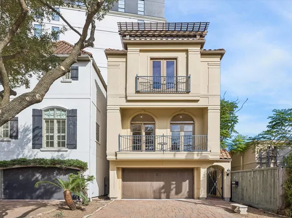 2318 Welch St, Houston, TX 77019