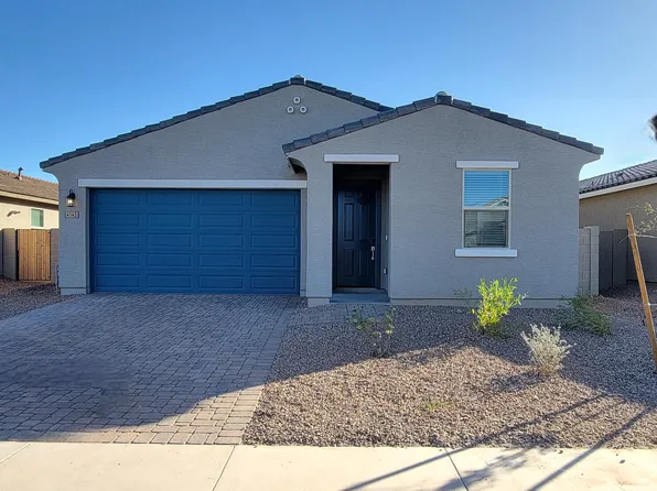 4143 W ERIK Lane, San Tan Valley, AZ 85144