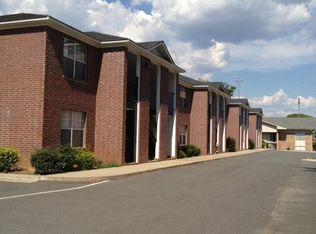 356 Farris Rd APT 13, Conway, AR 72034