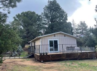 8041 Pine Blvd, Pine Valley, CA 91962