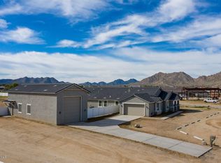 3283 W Roberts Rd, Queen Creek, AZ 85142