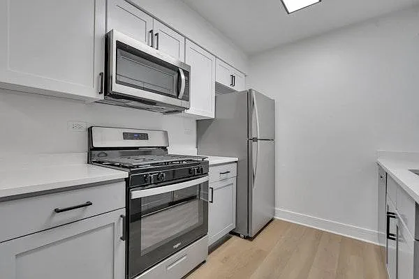 Quail Ridge Apartments
