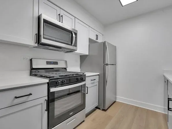 Quail Ridge Apartments