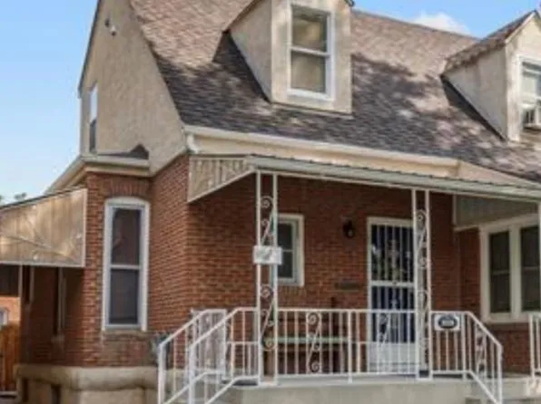 2028 N Greenwood St, Pueblo, CO 81003