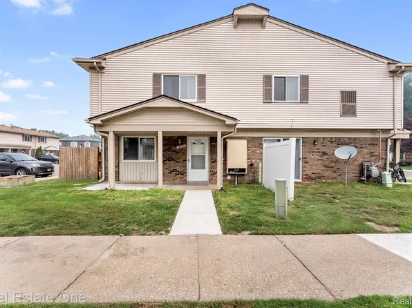 15588 Dupage Blvd, Taylor, MI 48180