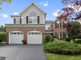 6832 Creekwood Ct, Clarksville, MD 21029