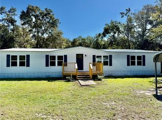 183 Pelican Rd, Woodbine, GA 31569