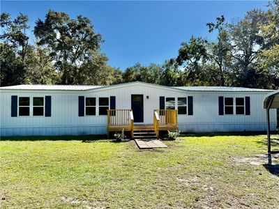 183 Pelican Rd, Woodbine, GA, 31569