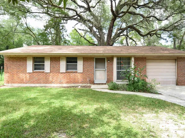 2926 Oakwood Dr, Tallahassee, FL 32304