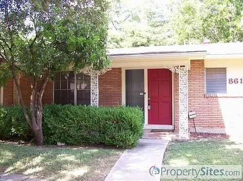 1st image of 8610 Sagebrush Ln