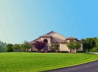 66489 Harvest Rdg, Washington Twp, MI 48095