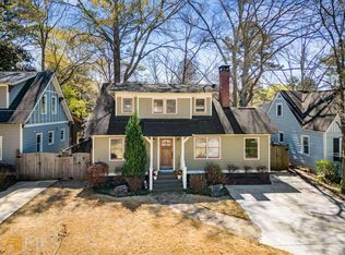 2787 Pharr Rd NE, Atlanta, GA 30317