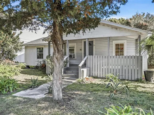 1405 S Flagler Ave, Flagler Beach, FL 32136