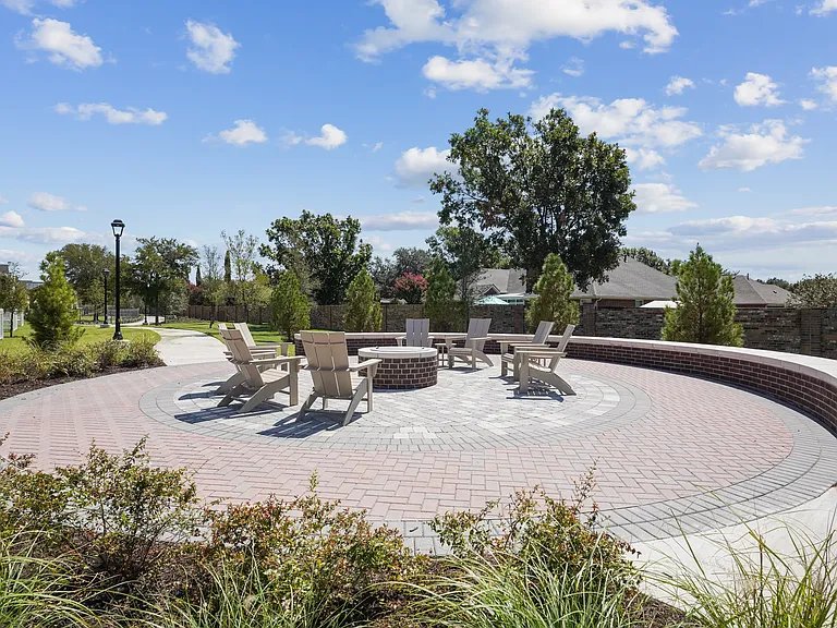 The Residences at Promontory — Photo 27