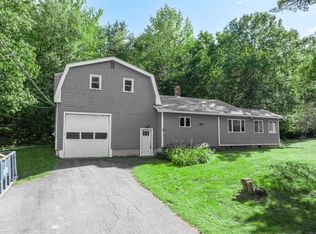 71 Hopkins Rd, Hampden, ME 04444