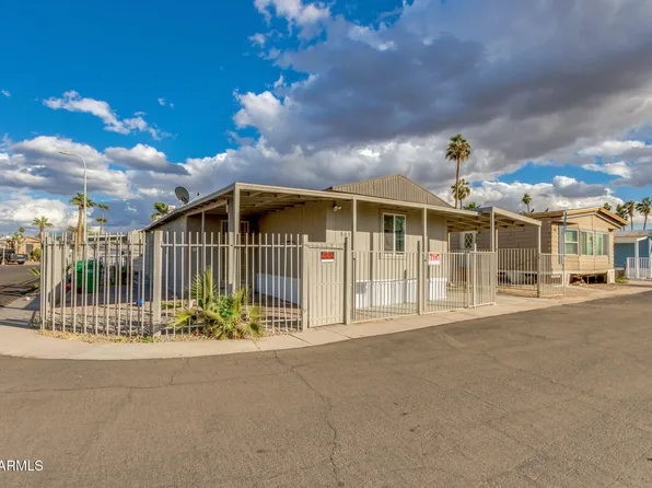 1001 N 43RD Avenue LOT 101, Phoenix, AZ 85009