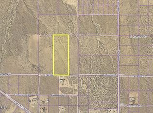 Vic Ave E #V12, Pearblossom, CA 93553