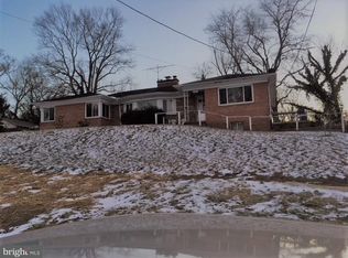 114 Rolph Dr, Oxon Hill, MD 20745