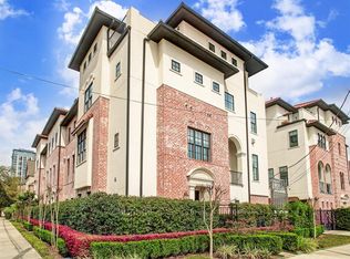 5220 Crawford St, Houston, TX 77004