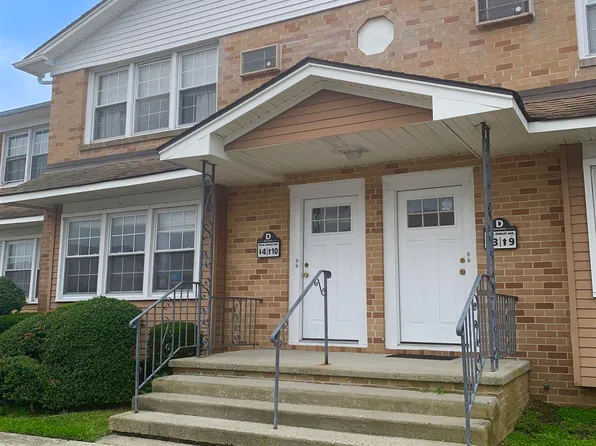 705 N Dudley Ave APT D10, Ventnor City, NJ 08406