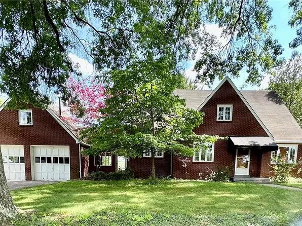 814 Allegheny Ave, Avonmore, PA 15618