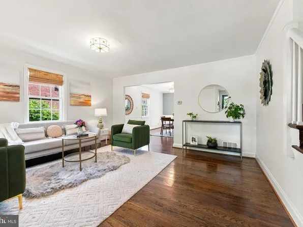 5411 Willowmere Way, Baltimore, MD 21212