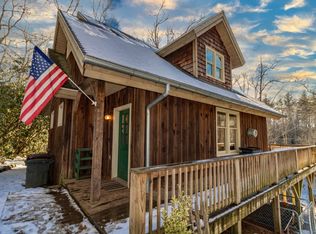 478 Red Bird Rd, Spruce Pine, NC 28777