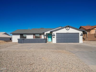2461 Fannin Dr, Lake Havasu City, AZ, 86403