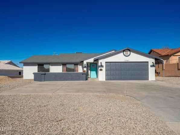 2461 Fannin Dr, Lake Havasu City, AZ 86403